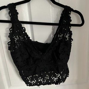 Aerie Lace Bralette